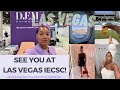 IECSC LAS VEGAS