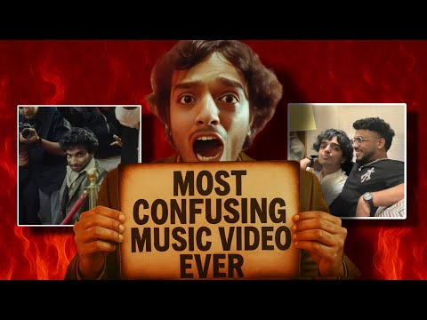 RAFTAAR x CHAAR  DIWARI - THIS IS ABSOLUTE CINEMA