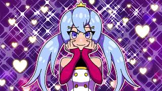 【PitC】Starlight Love - Hitsune Kumi【UTAU Original】#Vocagathering2026