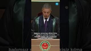 Sağkan Pehlivanın Mesleki Faaliyetleri Sebebiyle Tutuklanması Adil Yargılanma Hakkının Ihlalidir