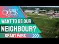 Living in the Grant Park area of Winnipeg - what this Southern Community has to offer (2023).