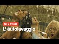 Coral, Gina e Wendy all'autolavaggio in Sky Rojo | Netflix Italia