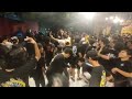 2023/10/22 Aurora Dream @ 手遅れcaution at IDOL STAGE Bandung