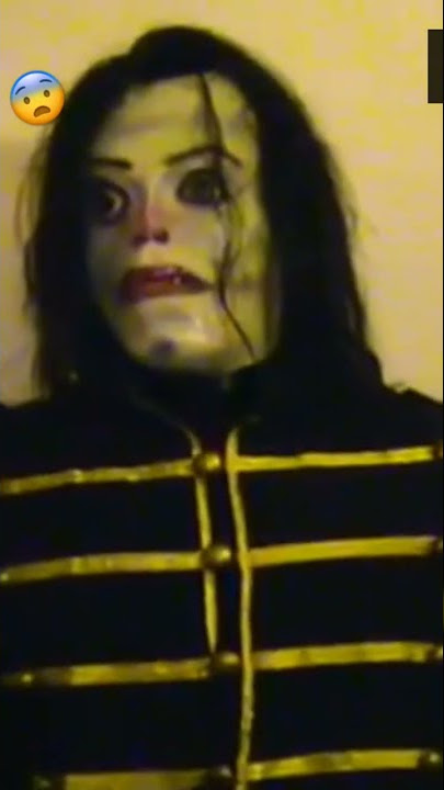 WHAT KIND OF MICHAEL JACKSON IS THIS #ayuwoki