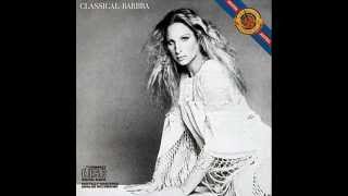 Barbra Streisand - Pavane chords