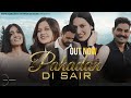 Pahadan Di Sair  - Kumauni Music 2024 - Pahadi Song - Sahil Sargam - Yuva Seraj