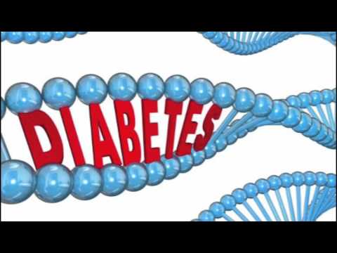 რა უნდა ვიცოდეთ  დიაბეტის შესახებ