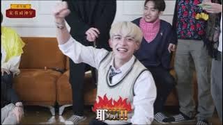 [WayV-ariety] [Sub Indo] Home with WayV 🏠