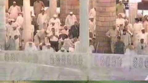 أواخر سورة الأنعام | عشاء الثلاثاء ١٧ جمادى الأولى ١٤٣٠هـ للشيخ د. صالح آل طالب