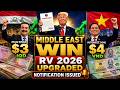 Iraqi Dinar & Vietnamese Dong Latest News 2026 | IQD Reinstatement Rumors & VND Exchange Rate Update
