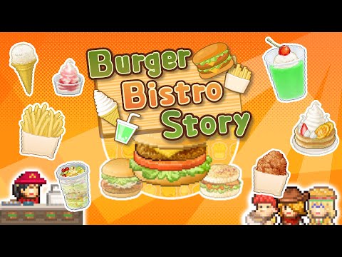 Burger Bistro Hikayesi

