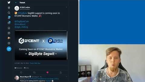 DigiByte Update - #175 - D
