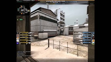 CSGO Best Grenade Kill