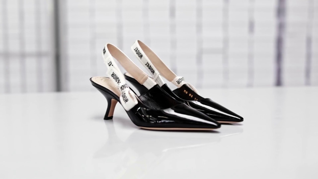 dior shoes ladies