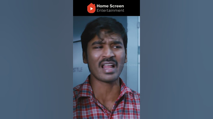 Watch full video👆 Thodari - Watch & Enjoy #thodari #dhanush #keerthysuresh #comedy #shorts