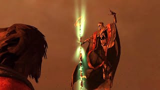 Castlevania: Lords of Shadow - Chapter 11 - Paladin Difficulty - all cutscenes