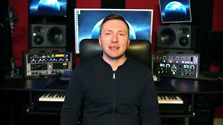 Vengeance Producer Suite - Avenger Expansion Walkthrough: Melancholia 1