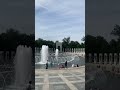 Majestic Tribute to Freedom: The Lincoln Memorial National Park, Washington D.C. #usa #washington