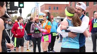 2022 IMT Des Moines Marathon
