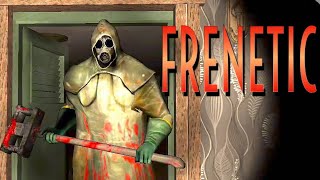 Frenetic Full Gameplay