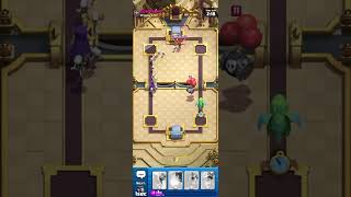 Heist time #gamingshorts #mobilegaming #heist #clashroyalememes #funnyheist #gaming #supercell