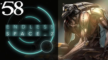 SB Returns To Endless Space 2 58 - Worn Down