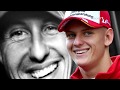 Mick Schumacher путь чемпиона. От картинга до Формулы 2