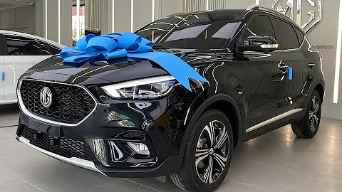 2025 MG ZS EV: A Bold Step Into the Future of Electric Vehicles