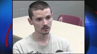 Man arrested for arson after the home he lived in burns down
