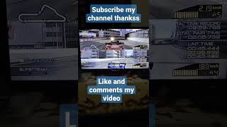 Multiplayer Ride Race 7 Ps3 Game Playstation 3