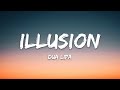 Dua Lipa Illusion Lyrics mp3