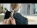 PERFECT Twist Braids: How to Do Twist Braid Hairstyles