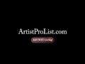 Introducing artistprolistcom trailer