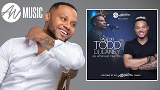 THE RIVER ALL NATION MUSIC & PASTOR TODD DULANEY By EydelyWorshipLivingGodChannel