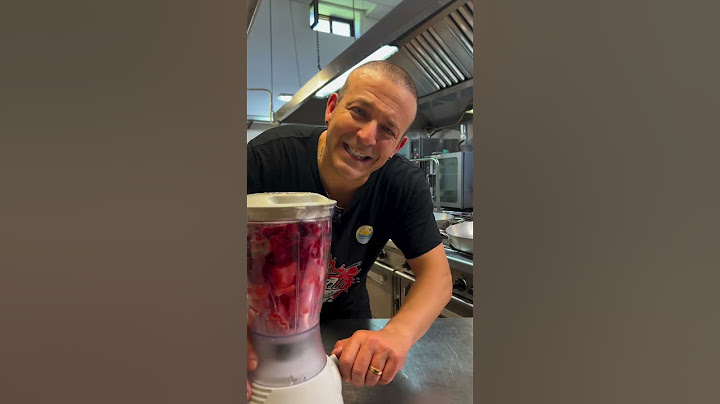 Fantastico GELATO al COCOMERO - Una ricetta fresca per l'estate