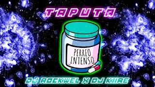 Video thumbnail of "Taputa - Rockwel Ft Dj Kiire"