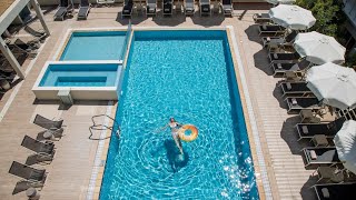 Kosea Boutique Hotel, Kos Town, Greece Travel Suggestions