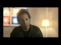 Bruce Springsteen - Interview 2007 - (about jetleg, home with kinds, Patti, on tour songs...)