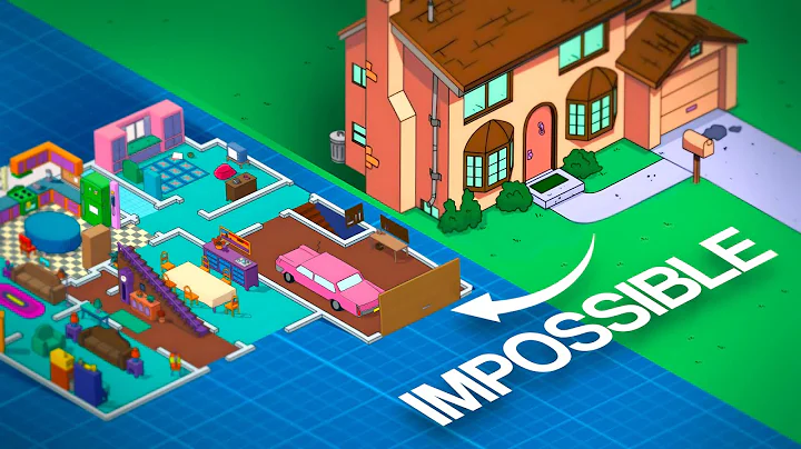 How Does the Simpson House ACTUALLY Work?