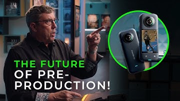 Cinematography: Virtual Location Scouting with the Insta360