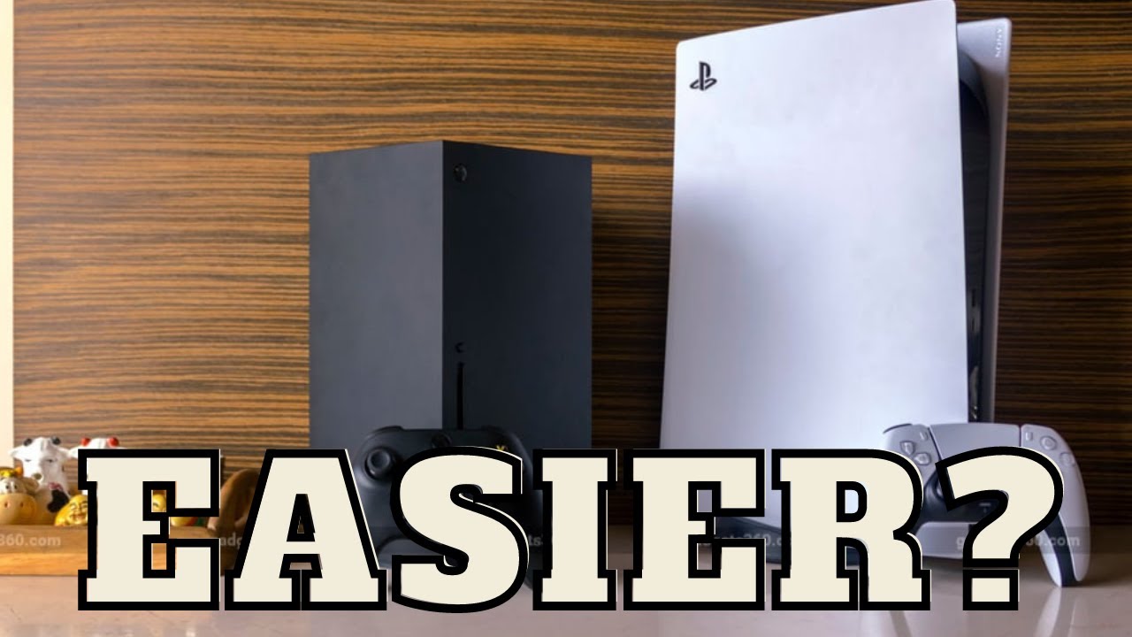 THE NEXT GOOD STEP FOR PS5 / XBOX SERIES X RESTOCKING IS HAPPENING! RESTOCKS GETTING RID OF