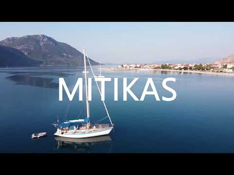 Mitikas