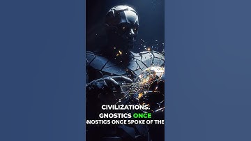 Do You See the Matrix? You Glimpsed the Code!