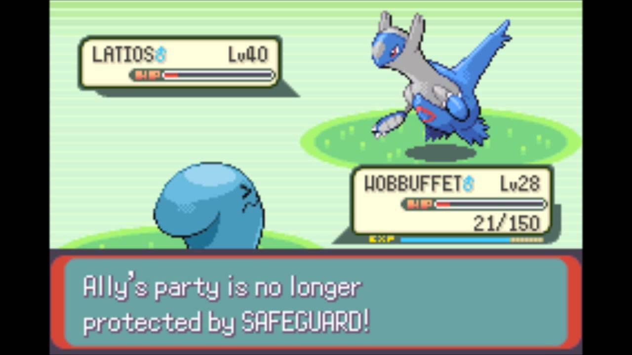 How to find Latias in Pokémon Emerald - Quora