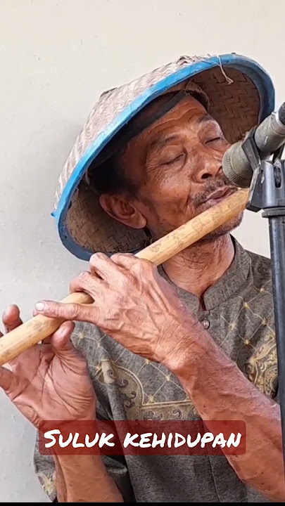 Suluk Kehidupan by Seruling Mbah Yadek