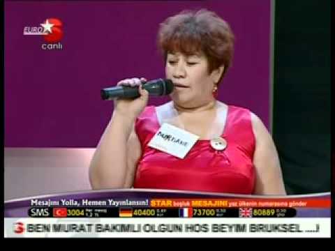 Zuhal Topal & Durdane birdane Sexy Kahkahasi