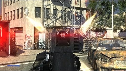 (Unity3D) Multiplayer FPS Game Update 7
