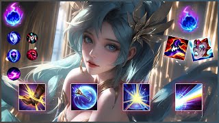 LUX Montage  - DELETED