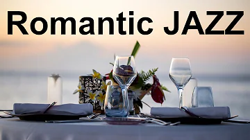 Romantic Jazz - Smooth Jazz for Dinner For Two