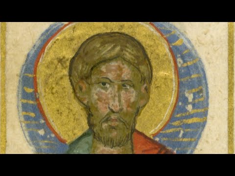 მეუფე ნიკოლოზი - 12. წმინდა ელეფთერი, წმინდა ვასილისკო